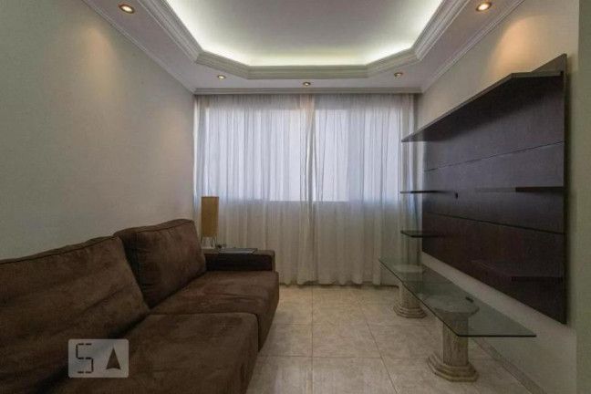 Imagem Apartamento com 2 Quartos à Venda, 70 m² em Vila Gomes Cardim - São Paulo