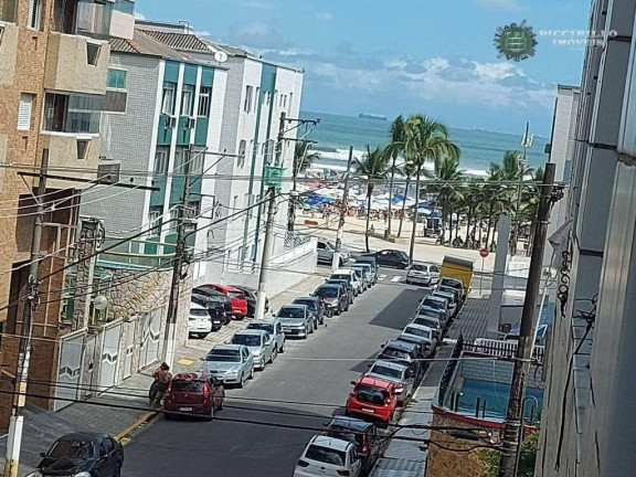 Apartamento com 2 Quartos à Venda, 60 m² em Tupi - Praia Grande