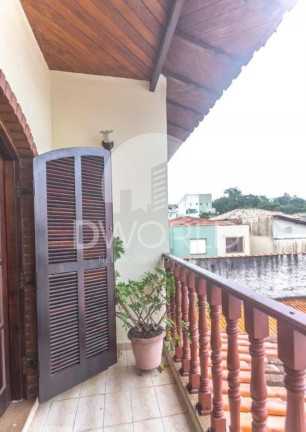 Imagem Casa com 4 Quartos à Venda, 530 m² em Jardim Do Mar - São Bernardo Do Campo