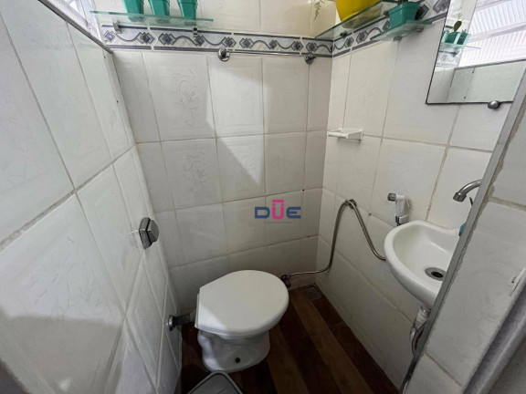 Imagem Apartamento com 2 Quartos à Venda, 90 m² em Gonzaga - Santos