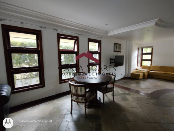 Imagem Casa com 4 Quartos à Venda, 450 m² em Enseada - Guarujá