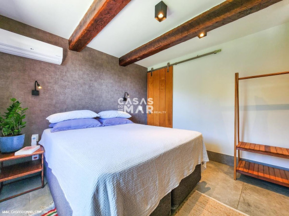 Imagem Casa com 3 Quartos para Alugar ou Temporada, 800 m² em Alto De Búzios - Armação Dos Búzios