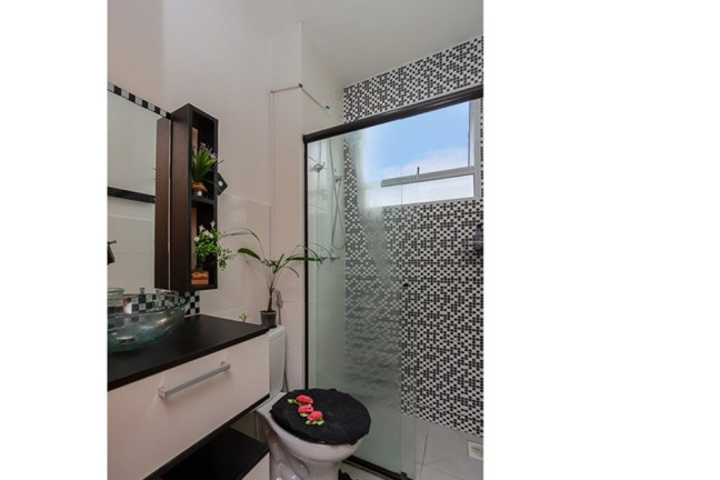Imagem Apartamento com 2 Quartos à Venda, 41 m² em Restinga - Porto Alegre