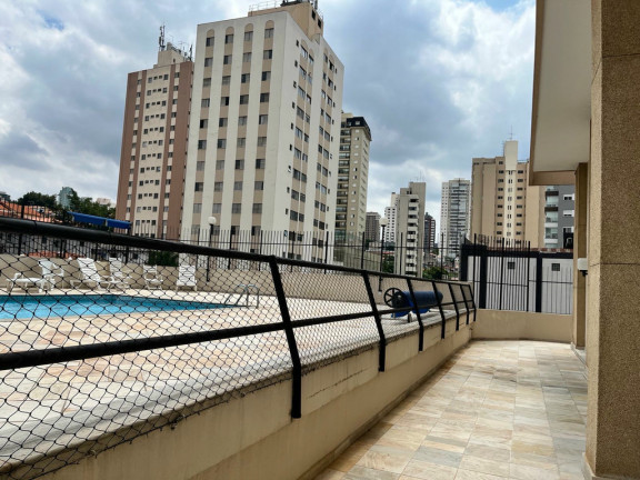 Imagem Imóvel com 2 Quartos à Venda, 99 m² em Bosque Da Saúde - São Paulo Imagem Imóvel com 2 Quartos à Venda, 99 m² em Bosque Da Saúde - São Paulo