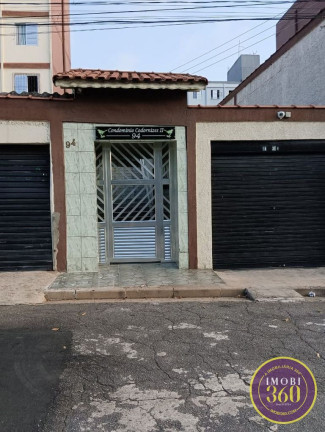 Imagem Apartamento com 2 Quartos à Venda, 56 m² em Conjunto Residencial José Bonifácio - São Paulo
