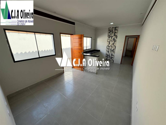 Imagem Casa com 2 Quartos à Venda, 54 m² em Nossa Senhora Do Sion - Itanhaem Imagem Casa com 2 Quartos à Venda, 54 m² em Nossa Senhora Do Sion - Itanhaem