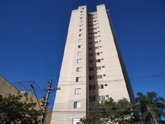 Imagem Apartamento com 2 Quartos à Venda, 48 m² em Luz - Sao Paulo