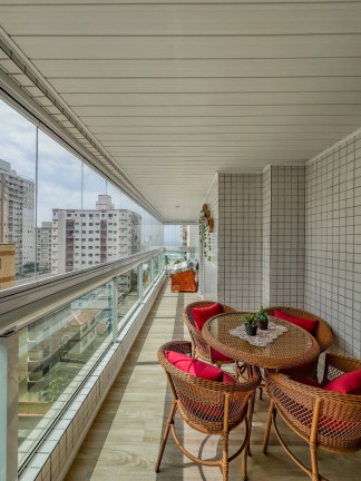 Imagem Apartamento com 3 Quartos à Venda, 130 m² em Ocian - Praia Grande Imagem Apartamento com 3 Quartos à Venda, 130 m² em Ocian - Praia Grande