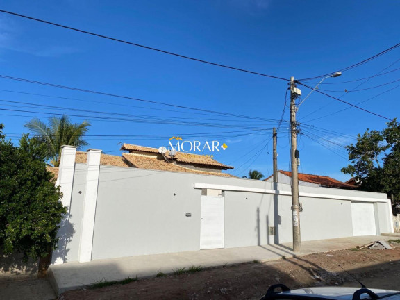 Casa com 3 Quartos à Venda, 600 m² em Praia Dos Amores - Araruama