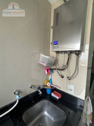 Imagem Apartamento com 2 Quartos à Venda, 66 m² em Vila Andrade - São Paulo