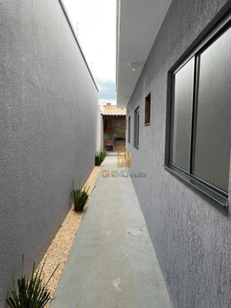 Imagem Casa com 3 Quartos à Venda, 112 m² em Moinho Dos Ventos - Goiânia