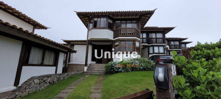 Imagem Casa com 4 Quartos à Venda, 197 m² em Ferradura - Armação Dos Búzios Imagem Casa com 4 Quartos à Venda, 197 m² em Ferradura - Armação Dos Búzios