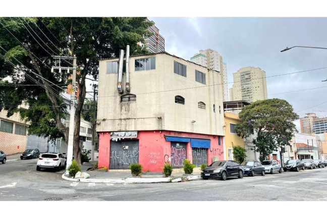 Imagem Imóvel à Venda, 471 m² em Parque Da Mooca - São Paulo Imagem Imóvel à Venda, 471 m² em Parque Da Mooca - São Paulo