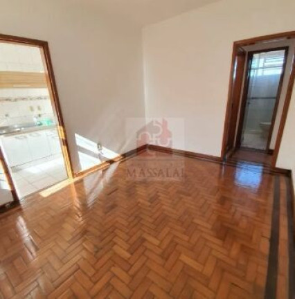 Apartamento com 1 Quarto à Venda, 40 m² em Azenha - Porto Alegre