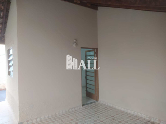 Imagem Casa com 2 Quartos à Venda, 70 m² em Conjunto Habitacional São José Do Rio Preto - São José Do Rio Preto Imagem Casa com 2 Quartos à Venda, 70 m² em Conjunto Habitacional São José Do Rio Preto - São José Do Rio Preto