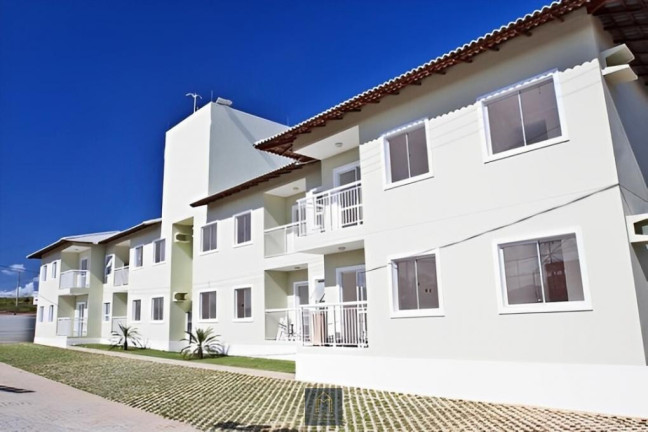 Apartamento com 3 Quartos à Venda, 50 m² em Santa Paula I - Vila Velha