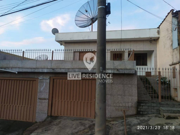 Imagem Casa com 3 Quartos à Venda, 159 m² em Jardim Maria - Itatiba