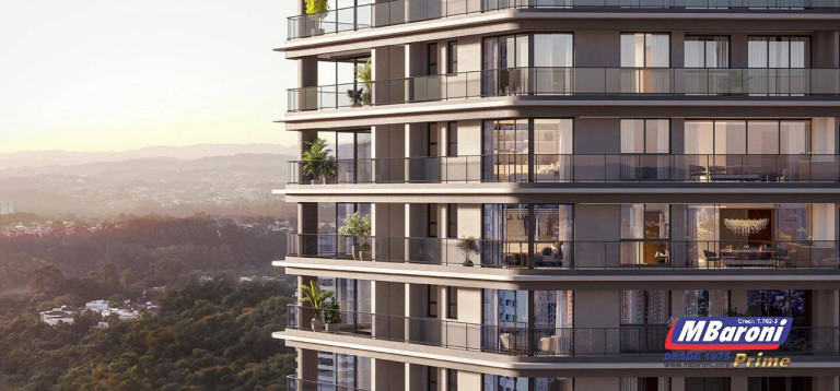 Imagem Apartamento com 4 Quartos à Venda, 218 m² em Alphagran Alphaville - Barueri Imagem Apartamento com 4 Quartos à Venda, 218 m² em Alphagran Alphaville - Barueri