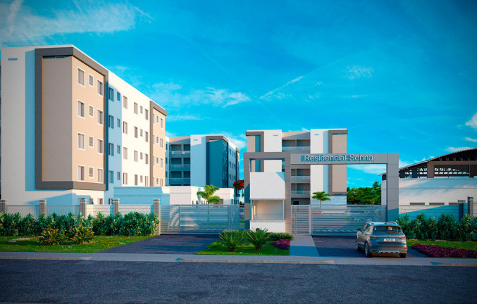 Imagem Apartamento com 2 Quartos à Venda, 39 m² em Parque Santa Rosa - Suzano Imagem Apartamento com 2 Quartos à Venda, 39 m² em Parque Santa Rosa - Suzano