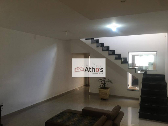 Imagem Casa com 3 Quartos à Venda, 178 m² em Vila Castelo Branco - Indaiatuba