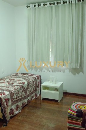 Imagem Imóvel com 3 Quartos à Venda, 90 m² em Funcionários - Belo Horizonte