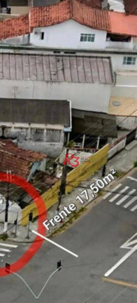 Imagem Casa com 4 Quartos à Venda, 116 m² em Marapé - Santos Imagem Casa com 4 Quartos à Venda, 116 m² em Marapé - Santos