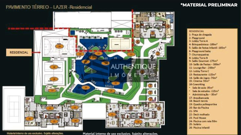 Imagem Apartamento com 3 Quartos à Venda, 154 m² em Vila Prudente - São Paulo Imagem Apartamento com 3 Quartos à Venda, 154 m² em Vila Prudente - São Paulo