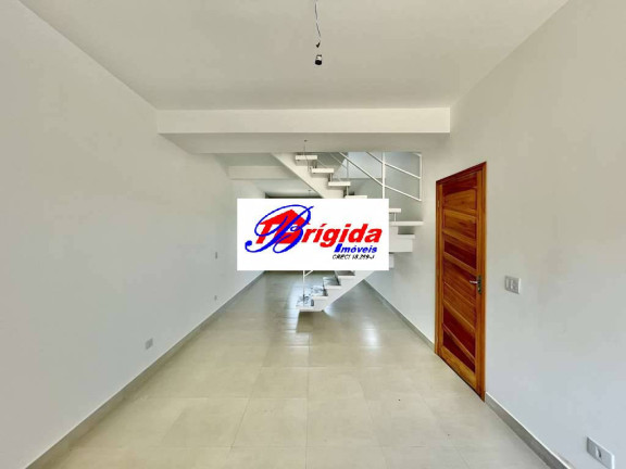 Imagem Casa com 3 Quartos à Venda, 80 m² em água Espraiada (caucaia Do Alto) - Cotia
