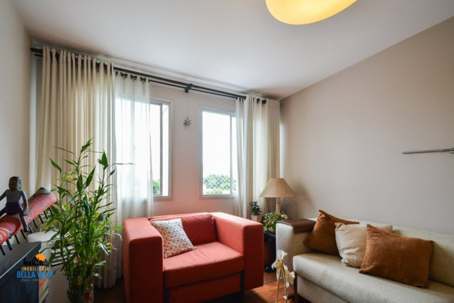Imagem Apartamento com 3 Quartos à Venda, em Vila Clementino - São Paulo Imagem Apartamento com 3 Quartos à Venda, em Vila Clementino - São Paulo