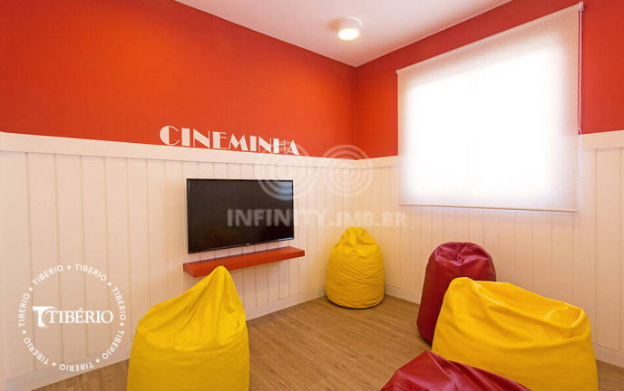 Imagem Apartamento com 3 Quartos à Venda, 61 m² em Vila Carrão - São Paulo