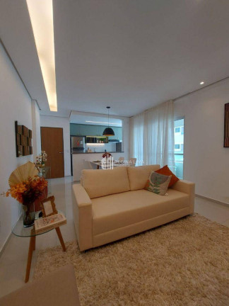 Imagem Apartamento com 3 Quartos à Venda, 68 m² em Cristo Rei - Teresina