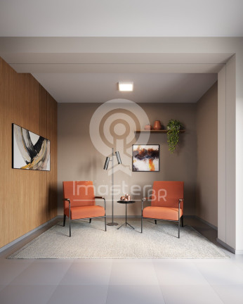 Imagem Apartamento com 2 Quartos à Venda, 49 m² em Passaré - Fortaleza