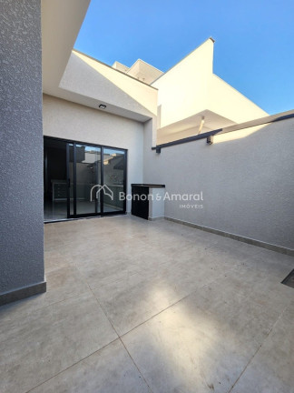 Imagem Casa de Condomínio com 3 Quartos à Venda, 200 m² em Vila Monte Alegre - Paulínia Imagem Casa de Condomínio com 3 Quartos à Venda, 200 m² em Vila Monte Alegre - Paulínia