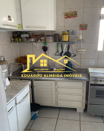Imagem Apartamento com 2 Quartos à Venda, 40 m² em Jardim Guadalajara - Sorocaba