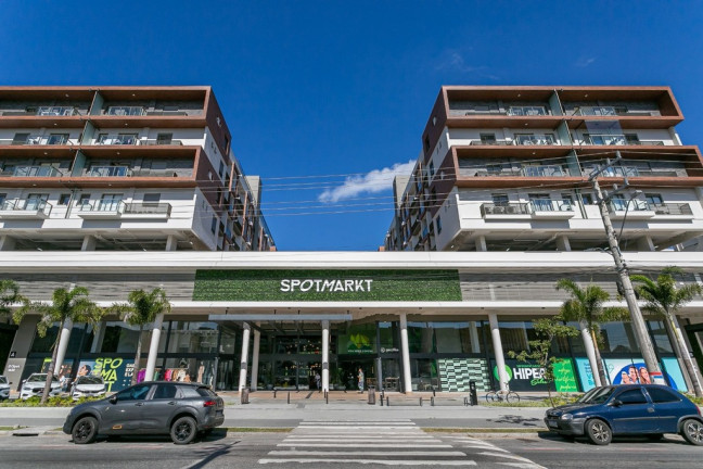 Imóvel com 2 Quartos à Venda,  em Córrego Grande - Florianópolis