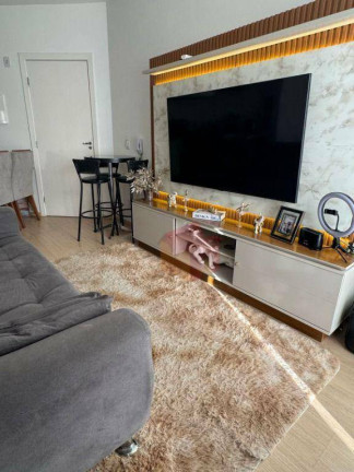 Imagem Apartamento com 2 Quartos à Venda, 52 m² em Parque Dos Pinheiros - Nova Odessa Imagem Apartamento com 2 Quartos à Venda, 52 m² em Parque Dos Pinheiros - Nova Odessa