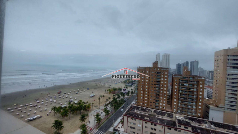 Imagem Apartamento com 2 Quartos à Venda, 80 m² em Boqueirão - Praia Grande