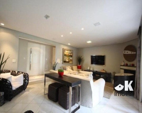Imagem Apartamento com 4 Quartos à Venda, 265 m² em Higienópolis - São Paulo Imagem Apartamento com 4 Quartos à Venda, 265 m² em Higienópolis - São Paulo