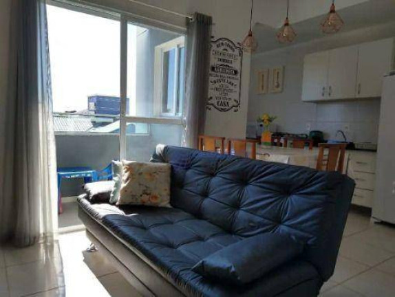 Apartamento com 2 Quartos à Venda, 52 m² em Armação - Penha