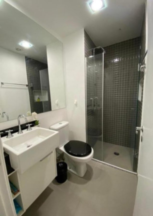 Imagem Apartamento com 2 Quartos à Venda, 56 m² em Chácara Seis De Outubro - São Paulo Imagem Apartamento com 2 Quartos à Venda, 56 m² em Chácara Seis De Outubro - São Paulo