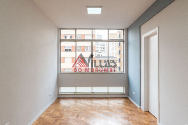 Imagem Apartamento com 2 Quartos à Venda, 67 m² em Vila Buarque - São Paulo