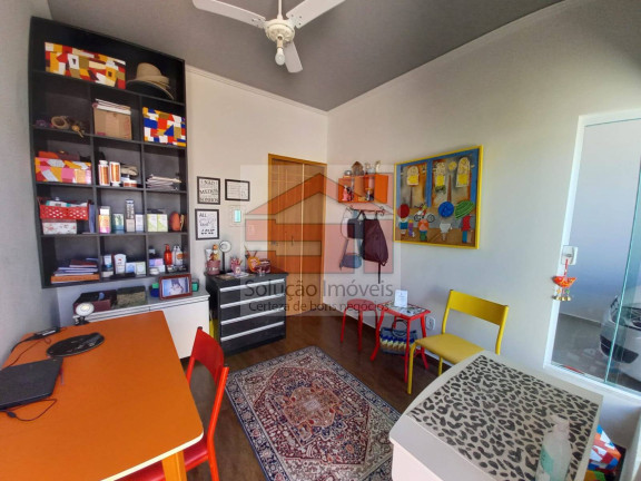 Imagem Casa com 3 Quartos à Venda, 105 m² em Parque Do Museu - Caçapava