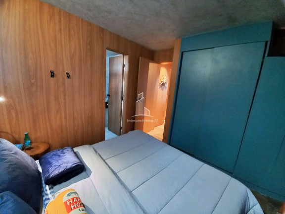 Imagem Apartamento com 2 Quartos à Venda, 64 m² em Meireles - Fortaleza