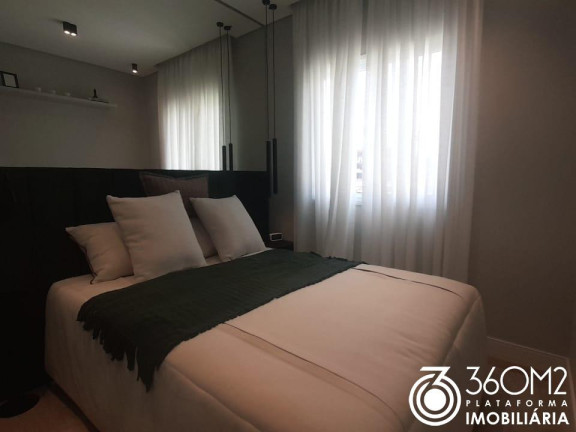Imagem Apartamento com 2 Quartos à Venda, 40 m² em Vila Eldízia - Santo André Imagem Apartamento com 2 Quartos à Venda, 40 m² em Vila Eldízia - Santo André