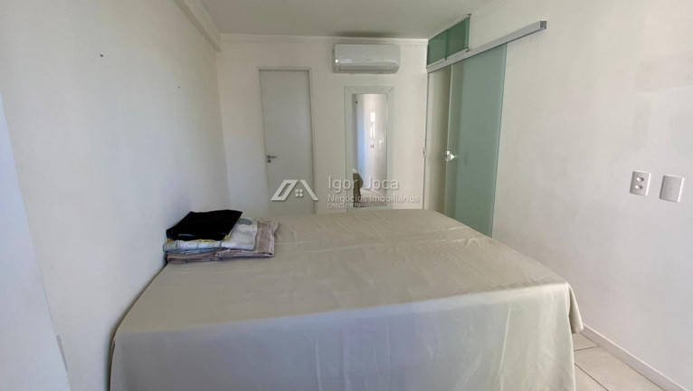 Imagem Apartamento com 4 Quartos à Venda, 119 m² em Papicu - Fortaleza