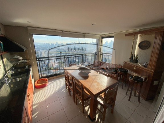 Imagem Apartamento com 3 Quartos à Venda, em Ipiranga - São Paulo Imagem Apartamento com 3 Quartos à Venda, em Ipiranga - São Paulo