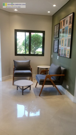 Imagem Apartamento com 3 Quartos à Venda, 156 m² em Chácara Inglesa - São Paulo Imagem Apartamento com 3 Quartos à Venda, 156 m² em Chácara Inglesa - São Paulo
