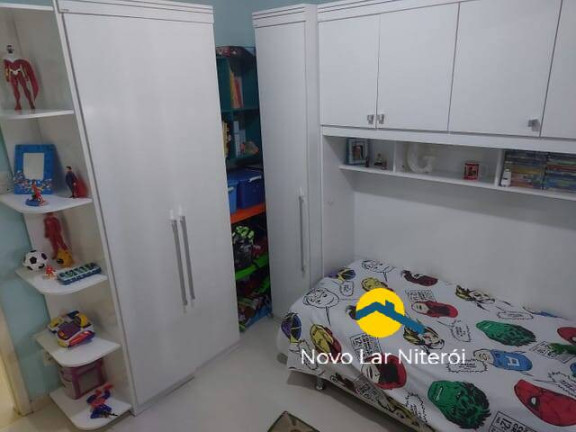 Imagem Apartamento com 3 Quartos à Venda, 120 m² em Tijuca - Rio De Janeiro