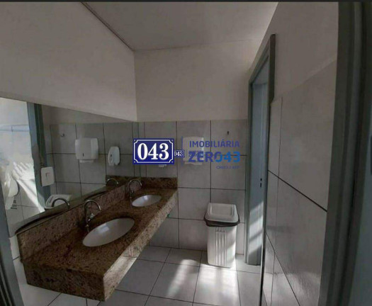 Imagem Sala Comercial para Alugar, 26 m² em Centro - Londrina Imagem Sala Comercial para Alugar, 26 m² em Centro - Londrina