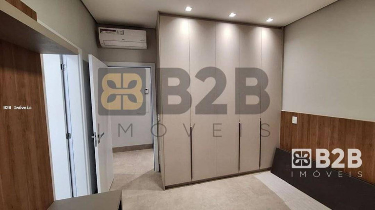 Imagem Casa com 4 Quartos à Venda, 282 m² em Villaggio I - Bauru Imagem Casa com 4 Quartos à Venda, 282 m² em Villaggio I - Bauru